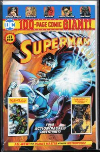 Superman Giant #11 (2019) Superman