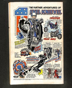 Fantastic Four #167 Hulk!