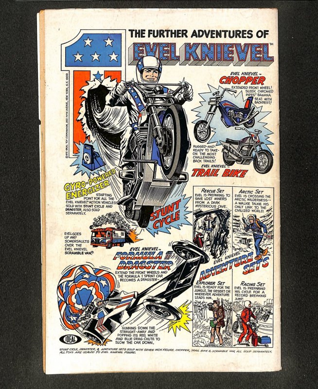 Fantastic Four #167 Hulk!