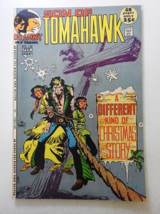 Tomahawk #138 (1972) Gorgeous NM- Condition!