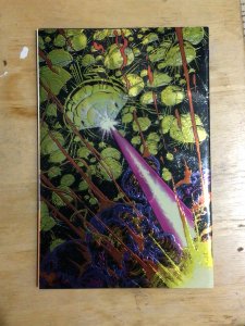 X-O Manowar #0 (1993)