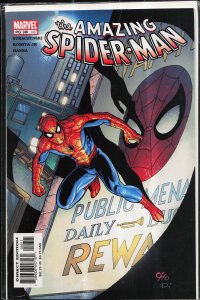 The Amazing Spider-Man #46 (2002)