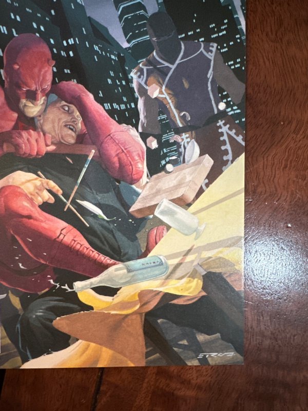 Daredevil #501 (2009)