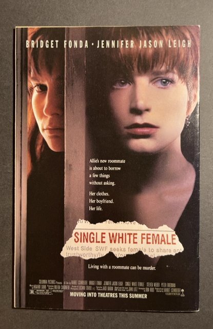 Team Titans #1 Cover A (1992)