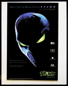 Spawn #161