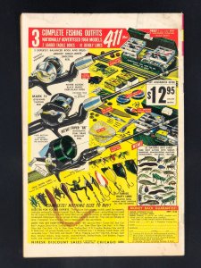 The Flintstones #46 (1968)