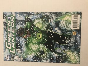 Green Lantern #11 - 21 lot of 11  — unlimited combined shipping !