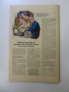 The X-Men #31 (1967) FN+ condition