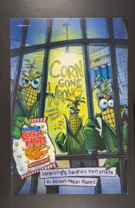 The Amazing Spider-Man #40 (2002)