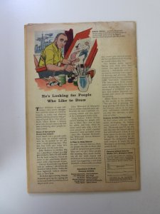 Tales of Suspense #42 (1963) VG condition see description