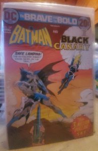 The Brave and the Bold #107 (1973)