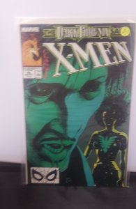 Classic X-Men #40 (1989)