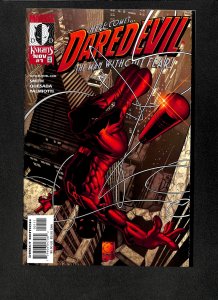 Daredevil (1998) #1