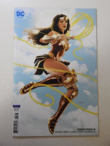 Wonder Woman #68 Variant Cover (2019) NM- Condition!