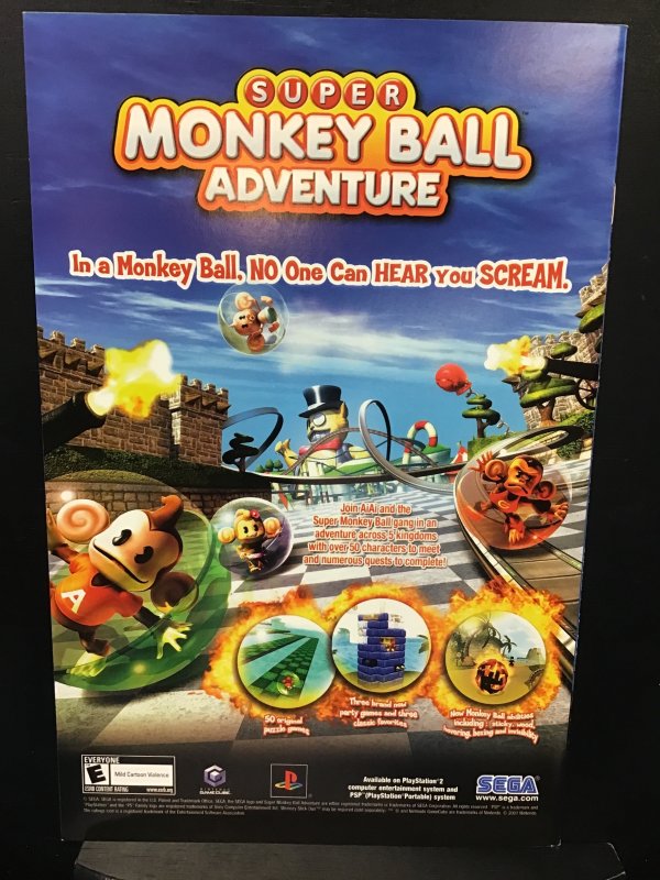 Ultimate Fantastic Four Annual #2 (2006)vf