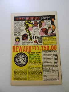 Young Romance #186 (1972) VF- condition