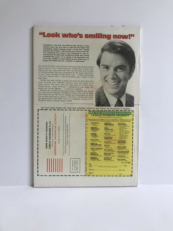 Giant Size Spider-Man #6 -