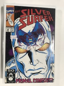 Silver Surfer #64 (1992) Silver Surfer NM10B220 NEAR MINT NM