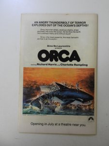 Doctor Strange #25 (1977) FN+ condition