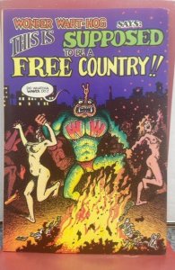 Hydrogen Bomb Funnies