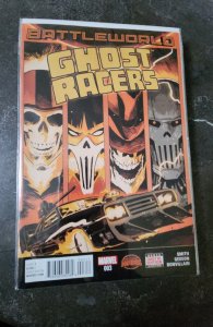 Ghost Racers #3 (2015)