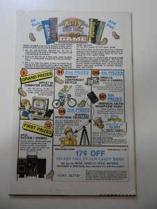 The Transformers #7 (1985) FN/VF Condition