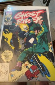 Ghost Rider #4 (1990) Ghost Rider 