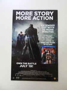 Scooby Apocalypse #3 Variant Cover (2016) NM- condition