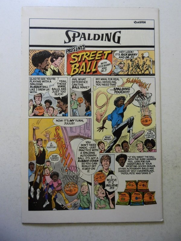 Star Wars #1 (1977) FN/VF Condition