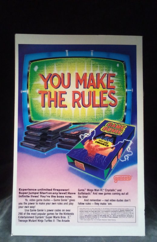 Sleepwalker #9 (1992)