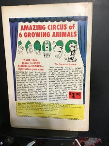 Action Comics #309  (1964)  President Kennedy cameo! Argo city super girl! FN