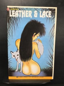 Leather & Lace #19 (1991) * must be 18*