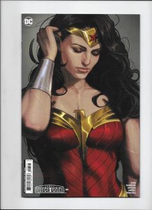 Wonder Woman #8 1:25