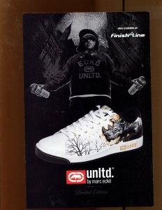 Thunderbolts #110 - Direct Edition! (6.5/7.0) 2007