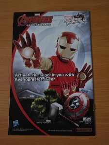 Amazing Spider-Man #2 ~ NEAR MINT NM ~ 2015 Marvel Comics