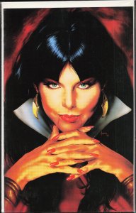 Vampirella: Sad Wings Of Destiny (1996) Vampirella