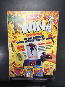 Daredevil #373 Direct Edition (1998)nm