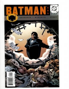 Batman #585 (2001) SR12