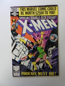 The X-Men #137 Direct Edition (1980) VF- condition