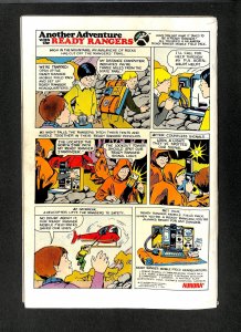 Superman #272 100 Page Super Spectacular!