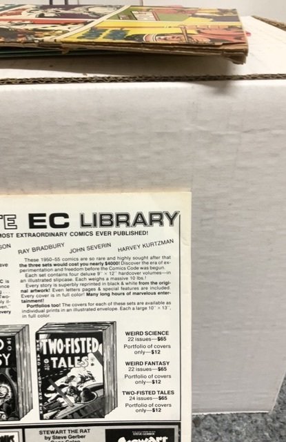 Bizarre Adventures #26 (1981)