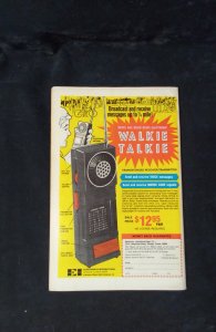 The Invincible Iron Man #106