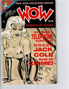 W.O.W. The World of Ward (1990)