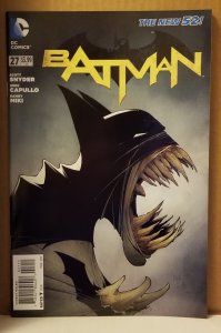Batman #27 (2014)