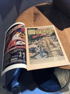 Weird Western Tales #26 1975 High-Grade VF/NM Jonah Hex! Covell Certificate Wow!