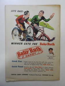 True Comics #63 FN- Condition!