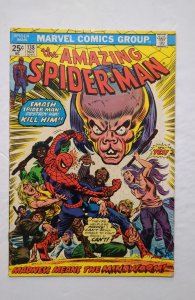 The Amazing Spider-Man #138 (1974) VG- 3.5