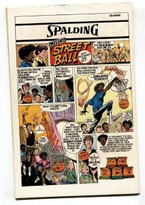 DETECTIVE COMICS #470-1st appearance of Silver St. Cloud-Gotham TV-Comic book 