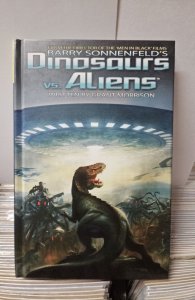 Dinosaurs vs. Aliens (2012)