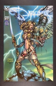 The Darkness #14 (1998)